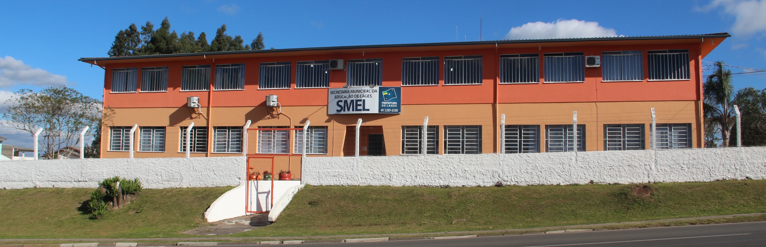 Prefeitura de Lages Rede Municipal de Ensino realiza Parada Pedagógica nesta terça-feira (20)
