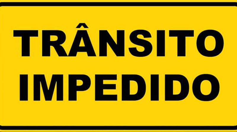Prefeitura de Lages Içamento de caixas d’água em frente à clínica na Carahá irá interferir no trânsito nesta terça-feira 