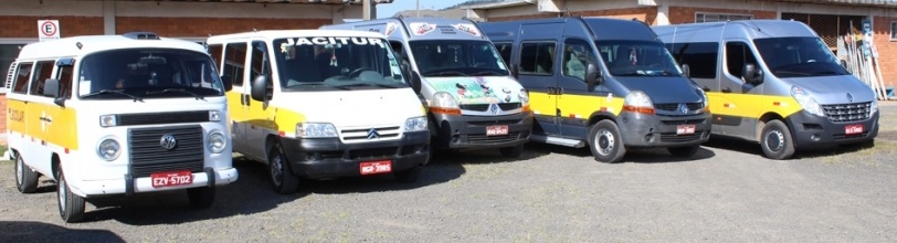 Prefeitura de Lages Transportadores escolares podem requerer autorização de serviço na sede da Diretran