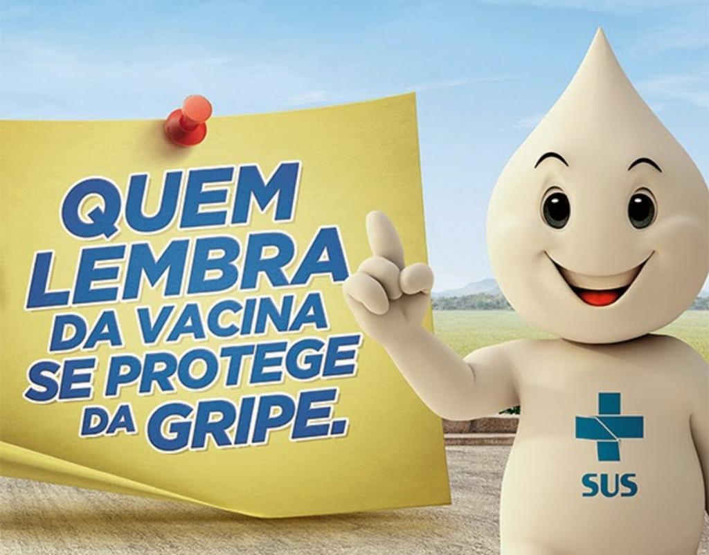 Prefeitura de Lages Regional de Lages deverá imunizar mais de 113 mil pessoas na campanha nacional de vacinação contra a gripe
