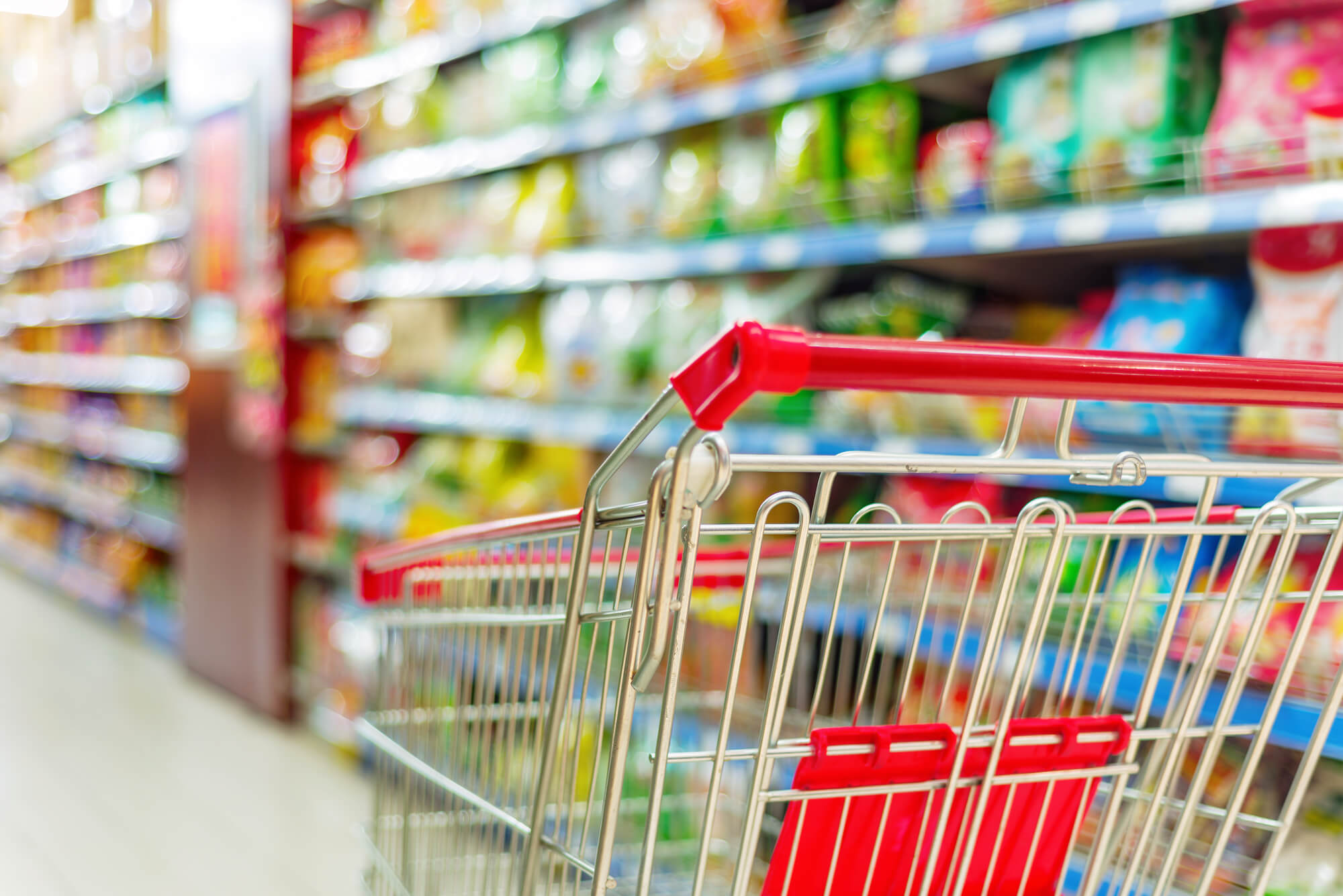 Prefeitura de Lages Coronavírus: Supermercados de Lages terão horário reduzido de funcionamento a partir desta segunda