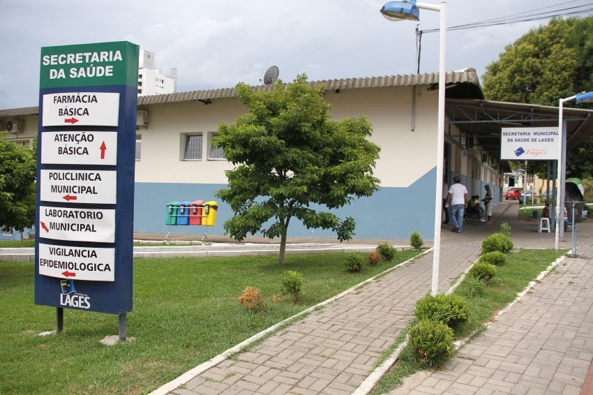 Prefeitura de Lages Coronavírus: Secretaria da Saúde de Lages toma novas decisões para regulamentar adequações no funcionamento de serviços a pacientes no município 