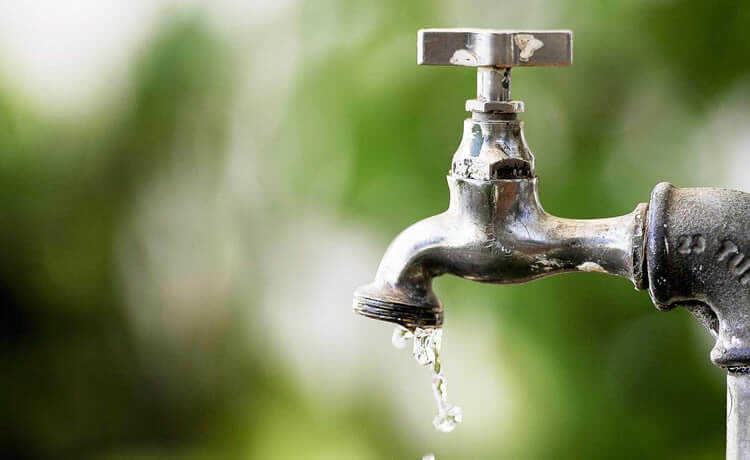 Prefeitura de Lages Com volume de água considerável depois das chuvas fortes destes dois dias, prefeito Ceron revoga decreto com penalidades ao desperdício 
