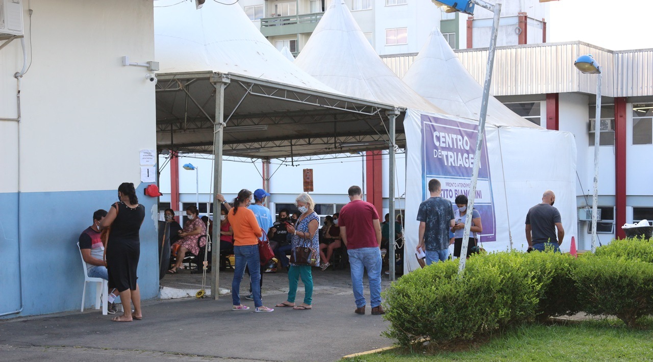 Prefeitura de Lages Fundo Municipal da Saúde recebe cerca de R$ 42 milhões para enfrentar a Covid-19