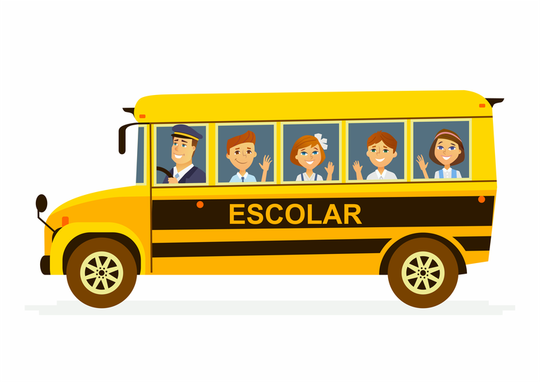 Prefeitura de Lages Empresários do transporte escolar devem solicitar autorização à Diretran para operar no município neste ano de 2021 