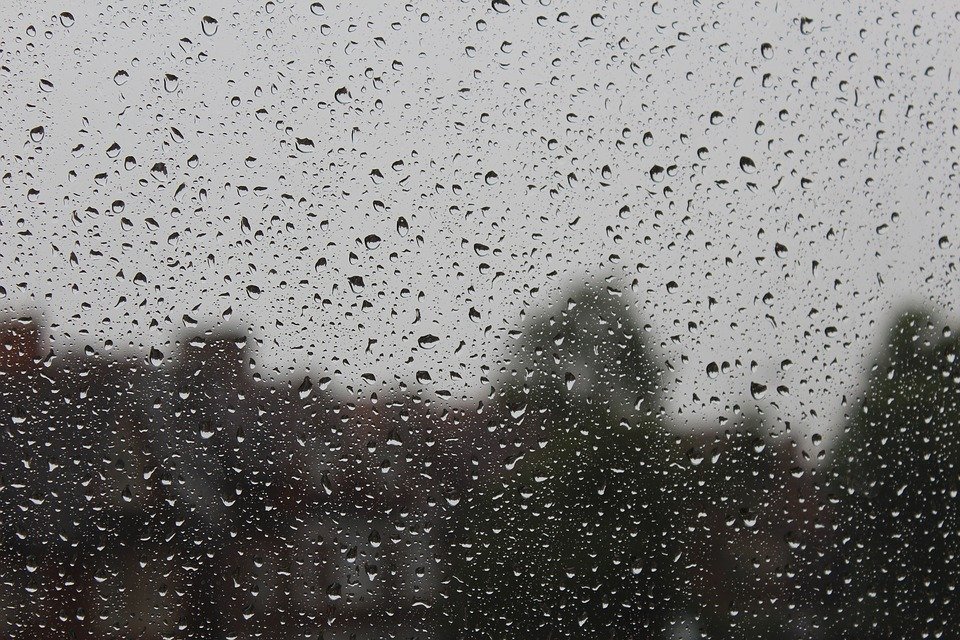 Prefeitura de Lages Crônica de Sábado: Notas Esparsas Sobre a Chuva