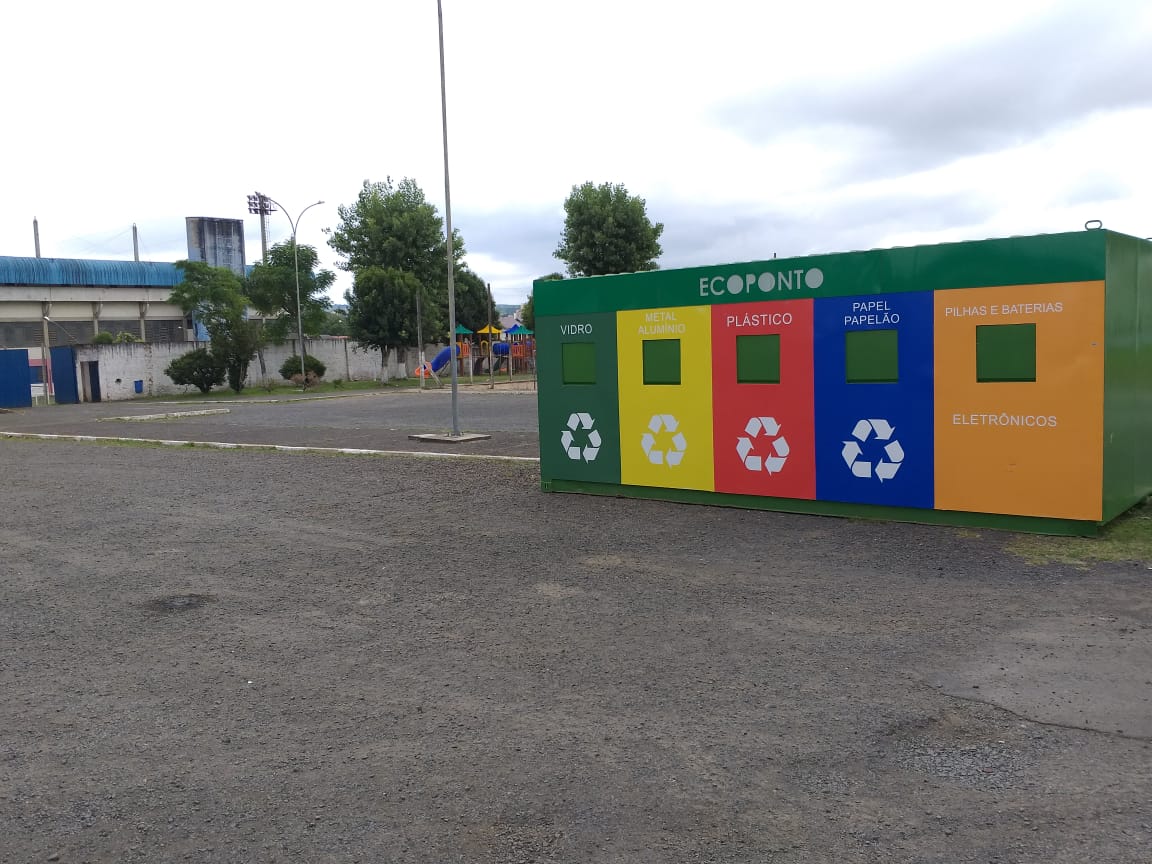 Prefeitura de Lages Lages se destaca no Índice de Sustentabilidade de Resíduos Sólidos, em Santa Catarina