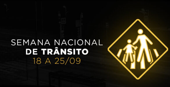 Prefeitura de Lages Seminário de Segurança e Educação para o Trânsito será nesta segunda-feira (19)