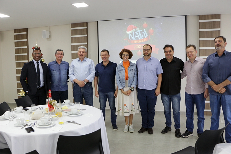 Prefeitura de Lages Natal Felicidade com muitas novidades este ano para lageanos e visitantes