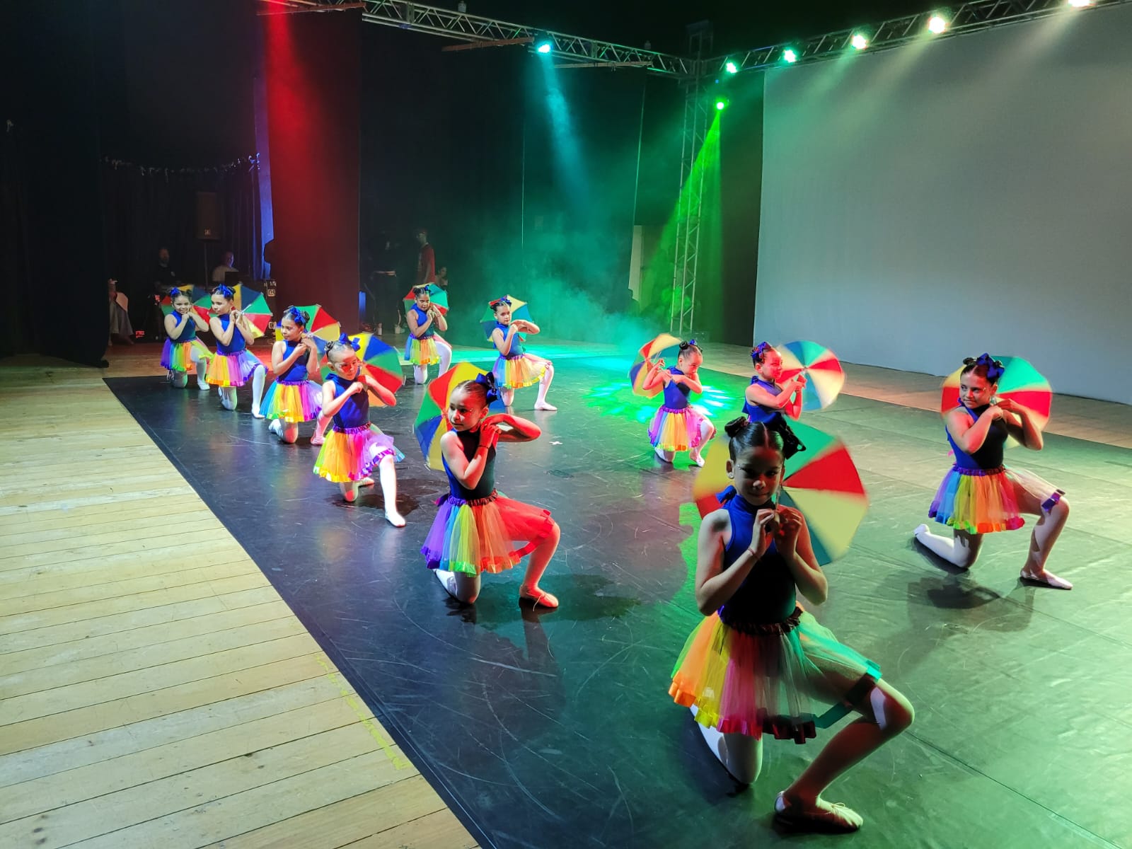 Prefeitura de Lages Noite com 25 apresentações no “Mostra Artes, Lages”, nesta quarta-feira (30)