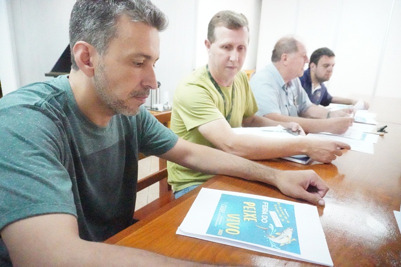 Prefeitura de Lages Semana Santa: Prefeitura de Lages e parceiros realizarão a Feira do Peixe Vivo 2023