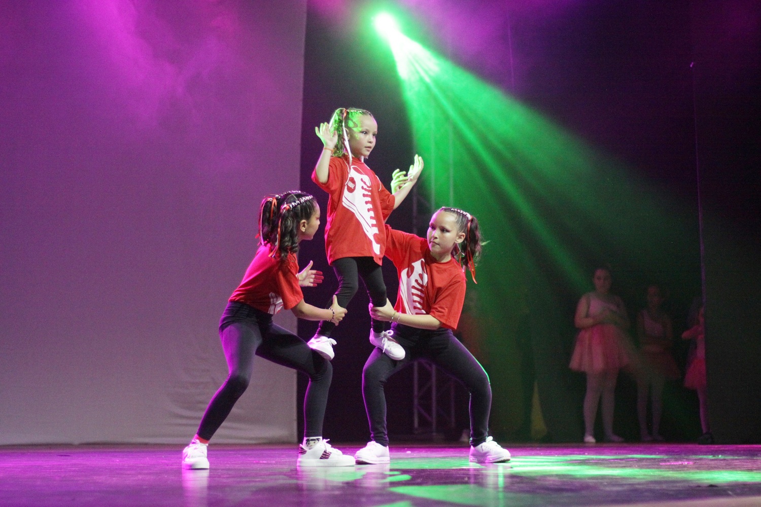 Prefeitura de Lages Programa Lages Melhor: inscrições disponíveis para o curso de Street Dance (Danças Urbanas) no Bairro Vila Maria