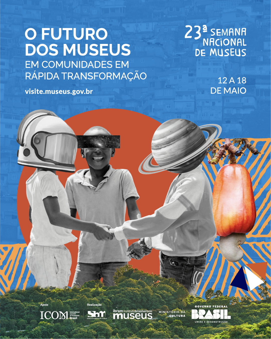 Prefeitura de Lages Lages integra a 23ª Semana Nacional de Museus com programação voltada à cultura, educação e identidade local