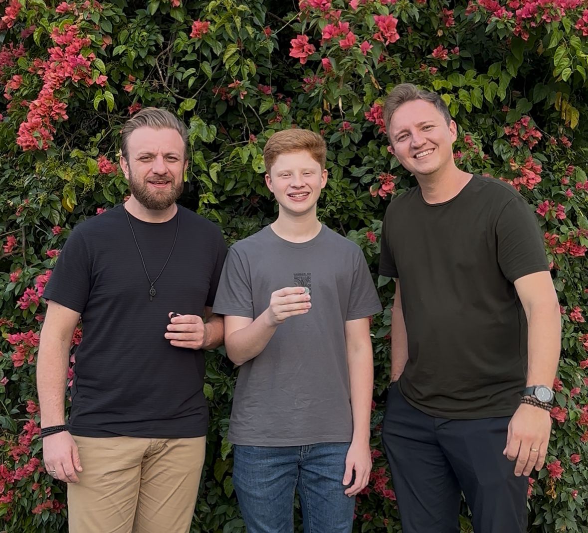 Prefeitura de Lages Gustavo Bardim, campeão do The Voice Kids, faz show gratuito em Lages no domingo de Dia das Mães