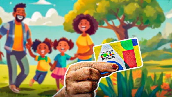 Prefeitura de Lages Pagamentos de maio do Bolsa Família 2025 começam na próxima semana