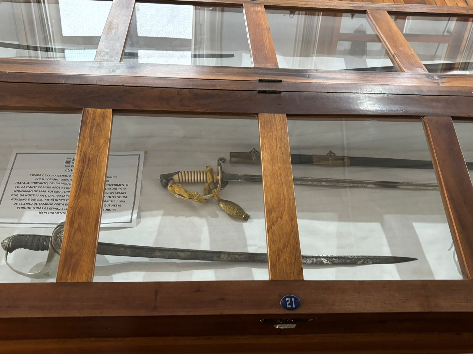 Prefeitura de Lages Museu Thiago de Castro abre aos fins de semana durante a Festa do Pinhão