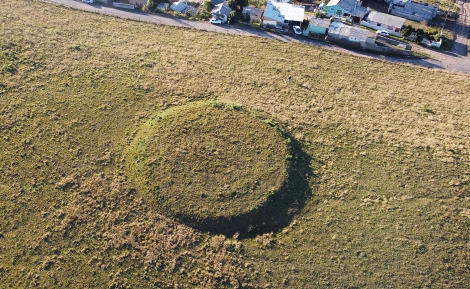 Prefeitura de Lages Sítios Arqueológicos de Lages passam por fiscalização do Iphan com acompanhamentos da equipe de patrimônio cultural da FCL