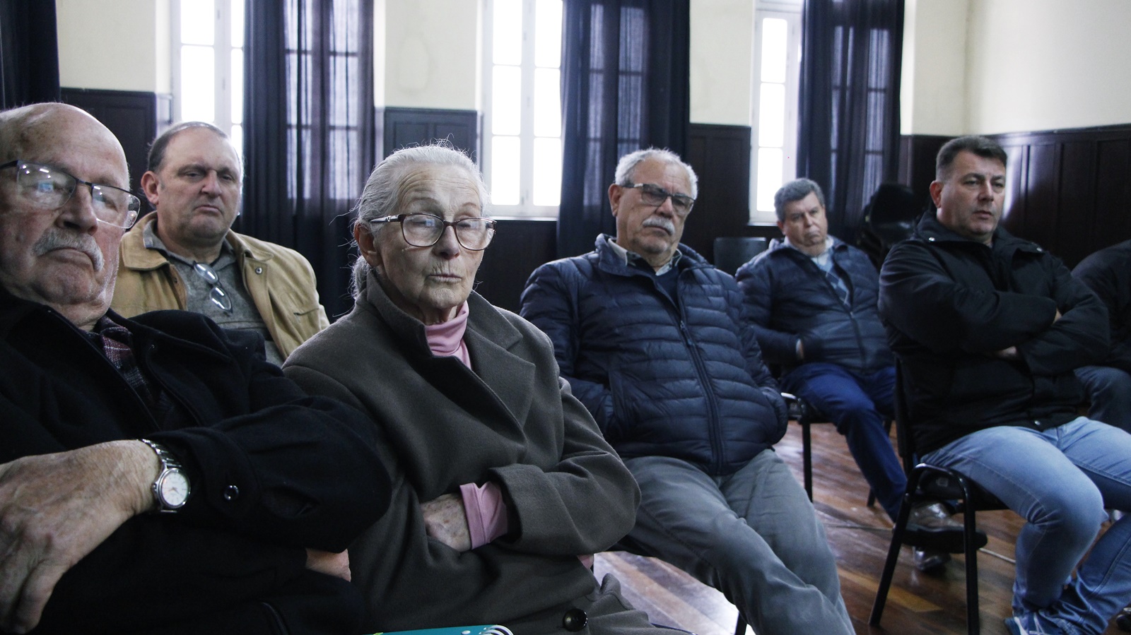Prefeitura de Lages Reunião apresenta balanço positivo das entidades filantrópicas na 35ª Festa Nacional do Pinhão, que movimentou quase R$ 2 milhões em Lages