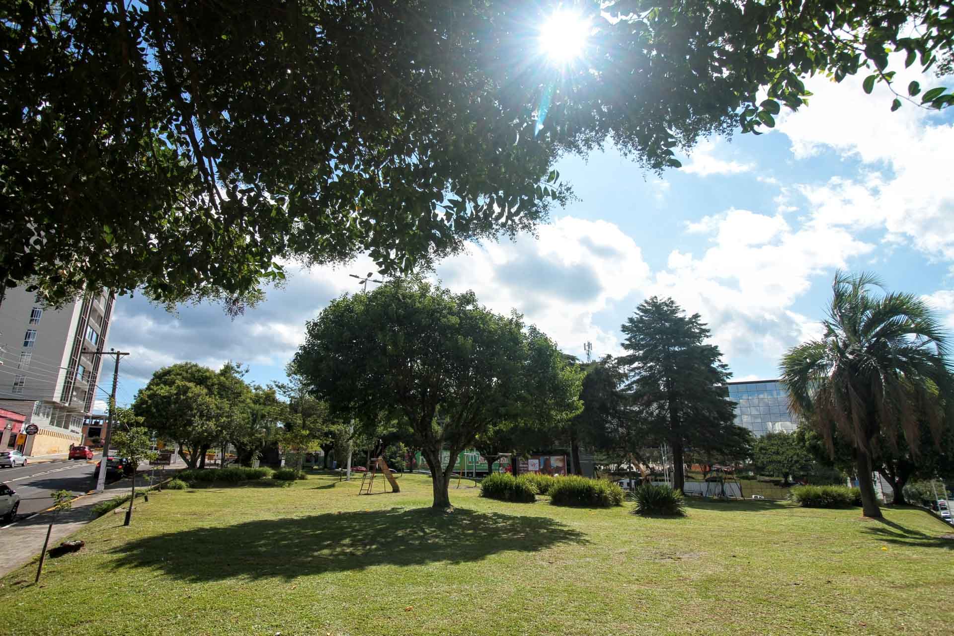 Prefeitura de Lages Prefeitura de Lages lança edital para adoção de espaços públicos urbanos