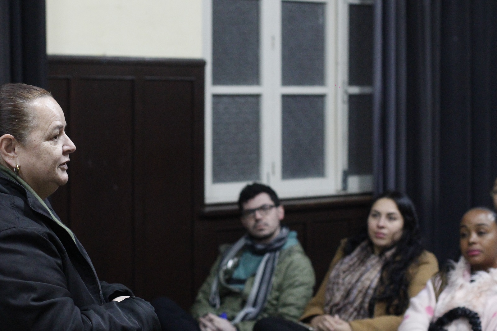 Prefeitura de Lages Escola de Artes Elionir Camargo Martins inicia nova fase com reunião de professores na Fundação Cultural de Lages