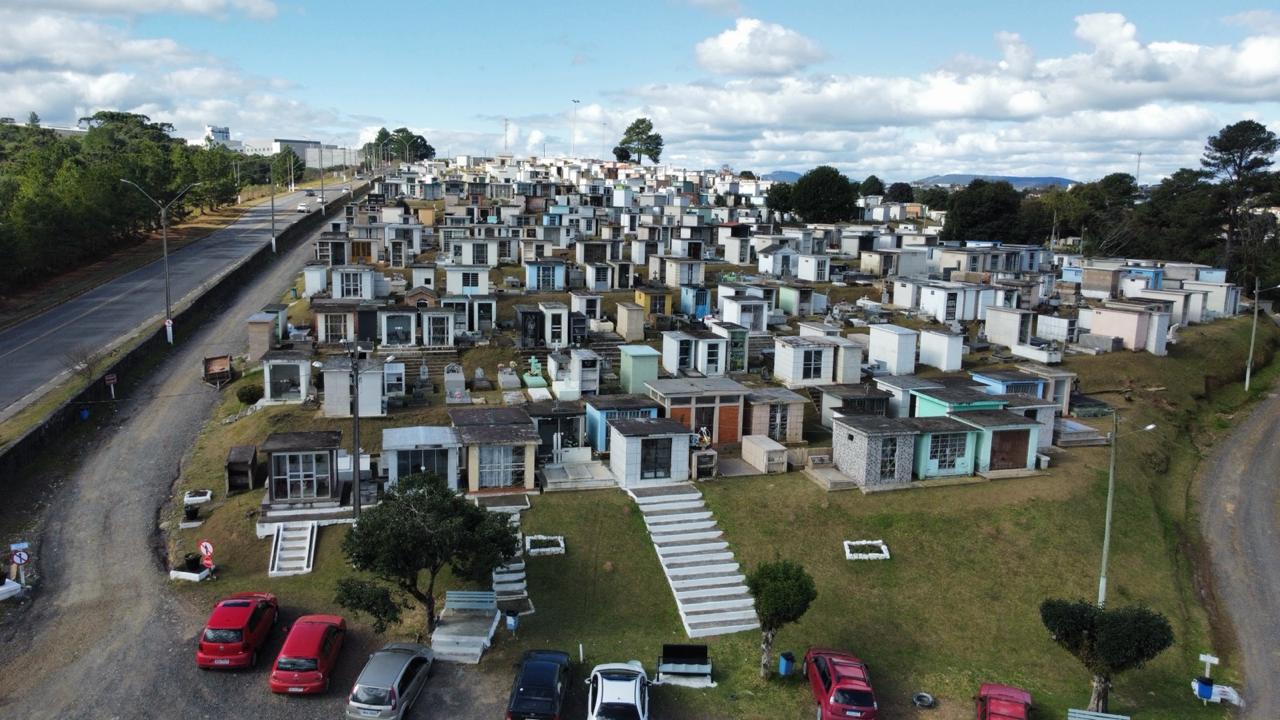 Prefeitura de Lages Prefeitura de Lages oferece auxílio funeral a famílias em situação de vulnerabilidade social