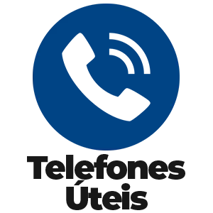 Telefones Úteis