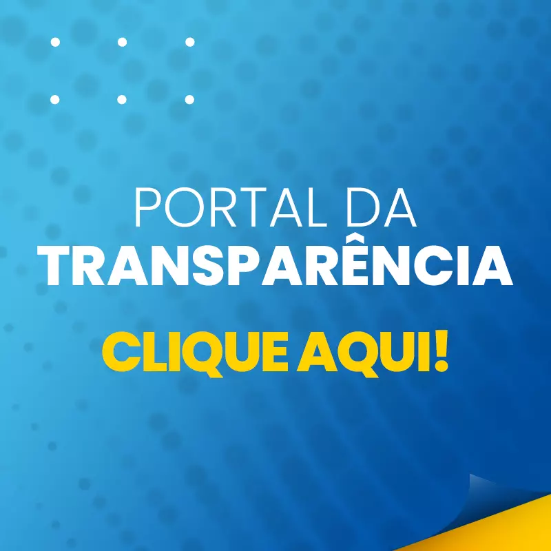 Portal da Transparência