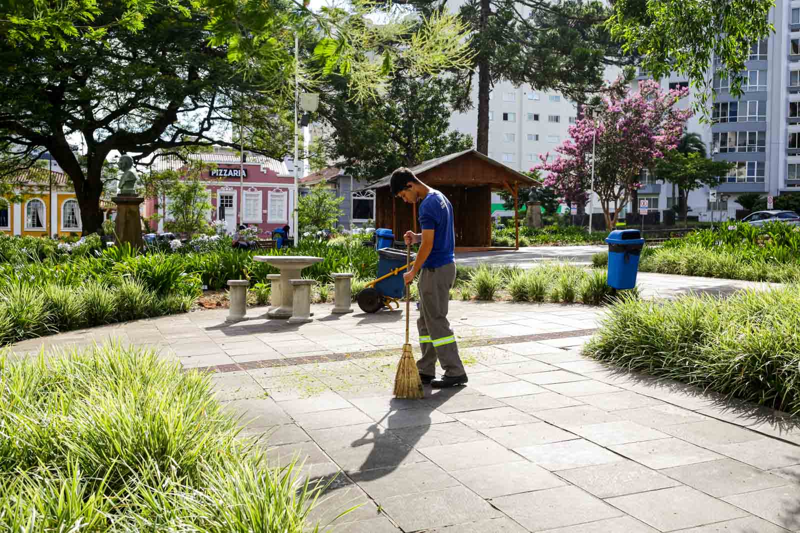 Prefeitura de Lages Faltam dez dias: Oportunidade de ter a maior taxa de desconto para pagamento do IPTU 2026 à vista em cota única termina em 12 de fevereiro   