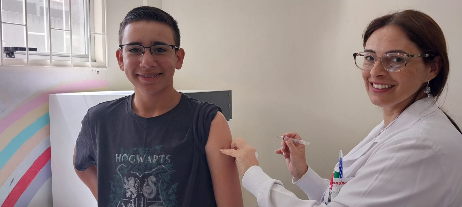 Prefeitura de Lages Vacinação contra a dengue é intensificada e passa a ser ofertada em todas as salas de vacina de Lages a partir desta terça-feira