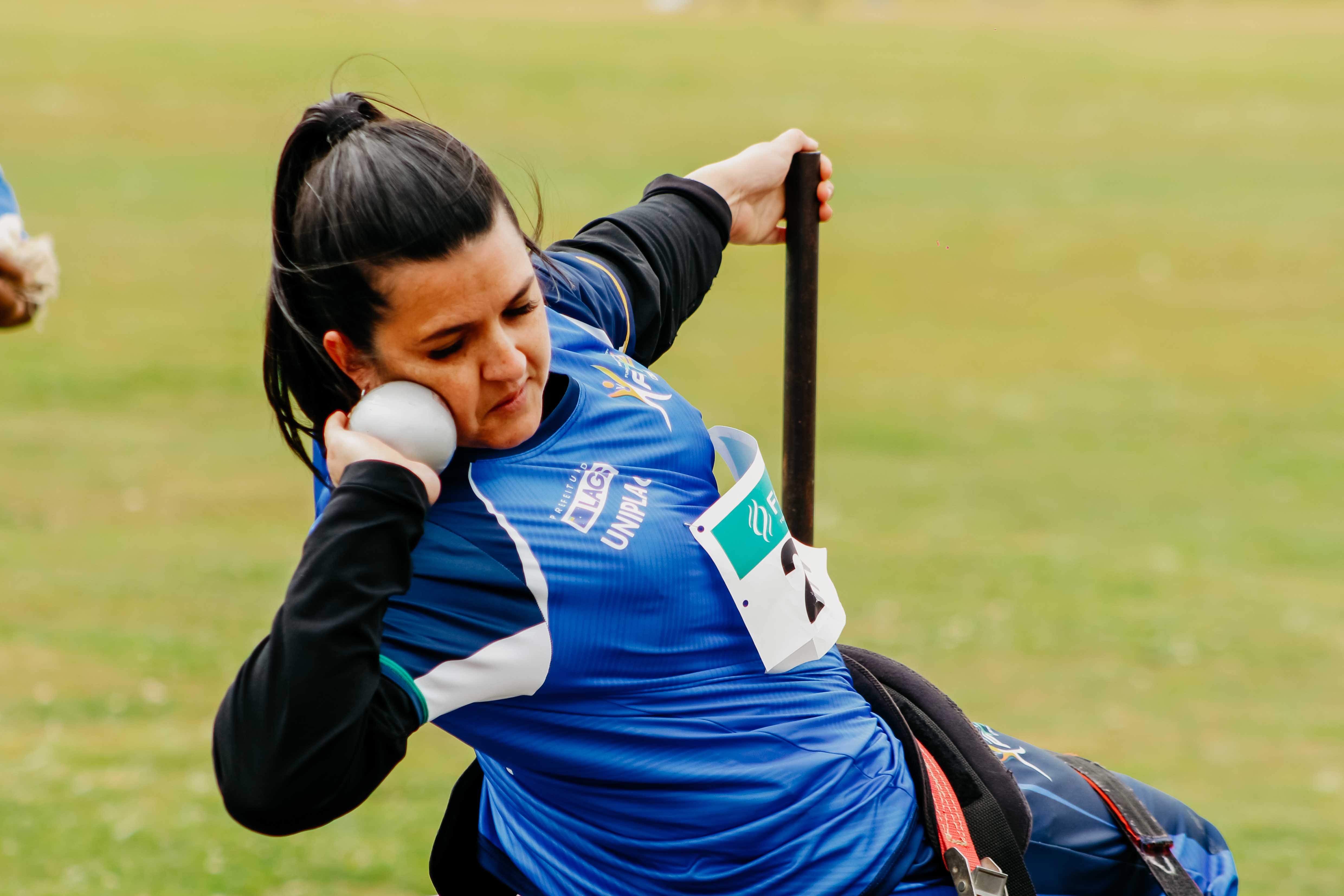 Prefeitura de Lages Organizações da Sociedade Civil devem entregar propostas para convênios esportivos na segunda-feira (9 de março)