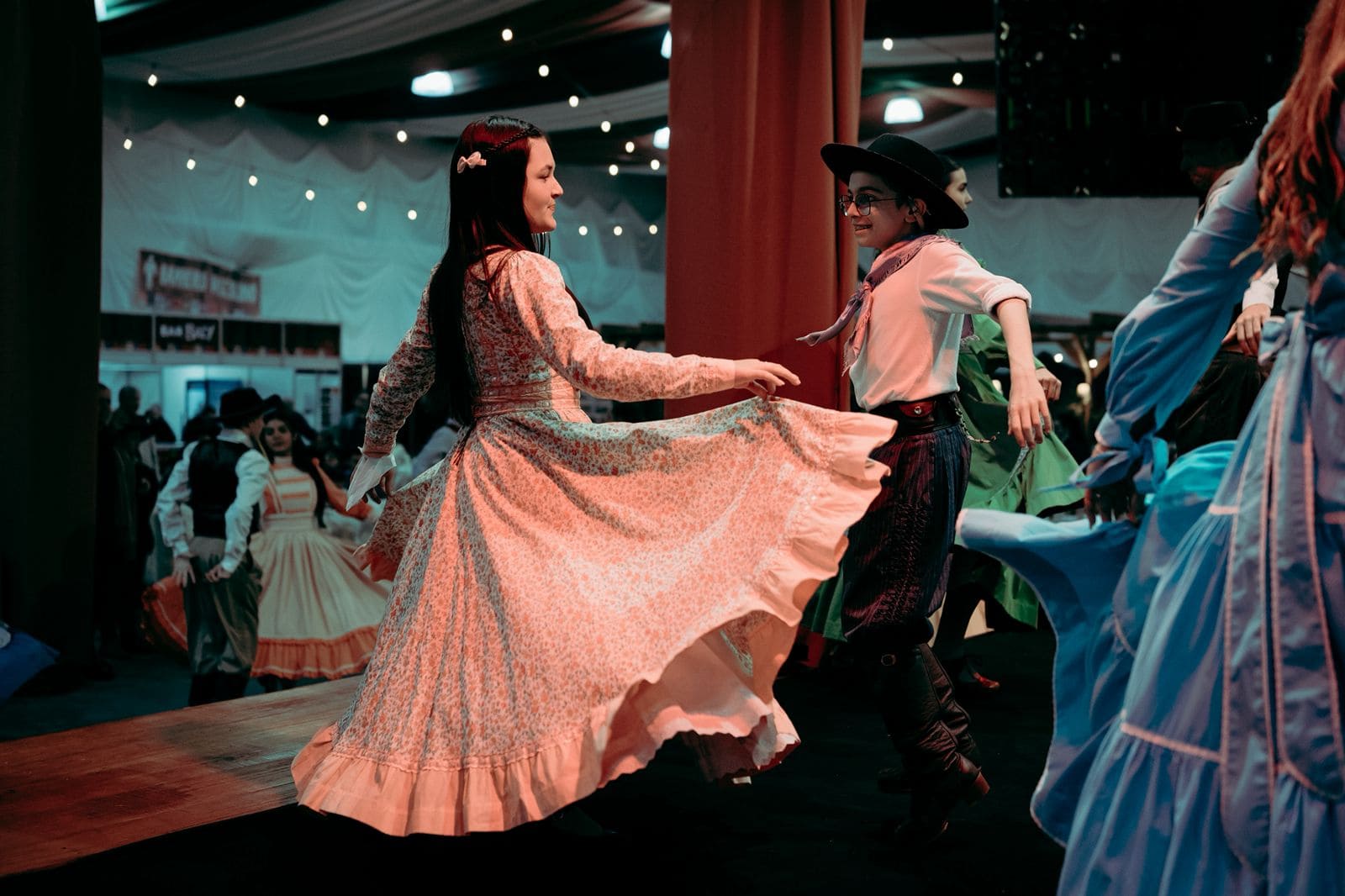 Prefeitura de Lages Feriado tem shows gratuitos, gastronomia e tradição para aproveitar a 36ª Festa do Pinhão 