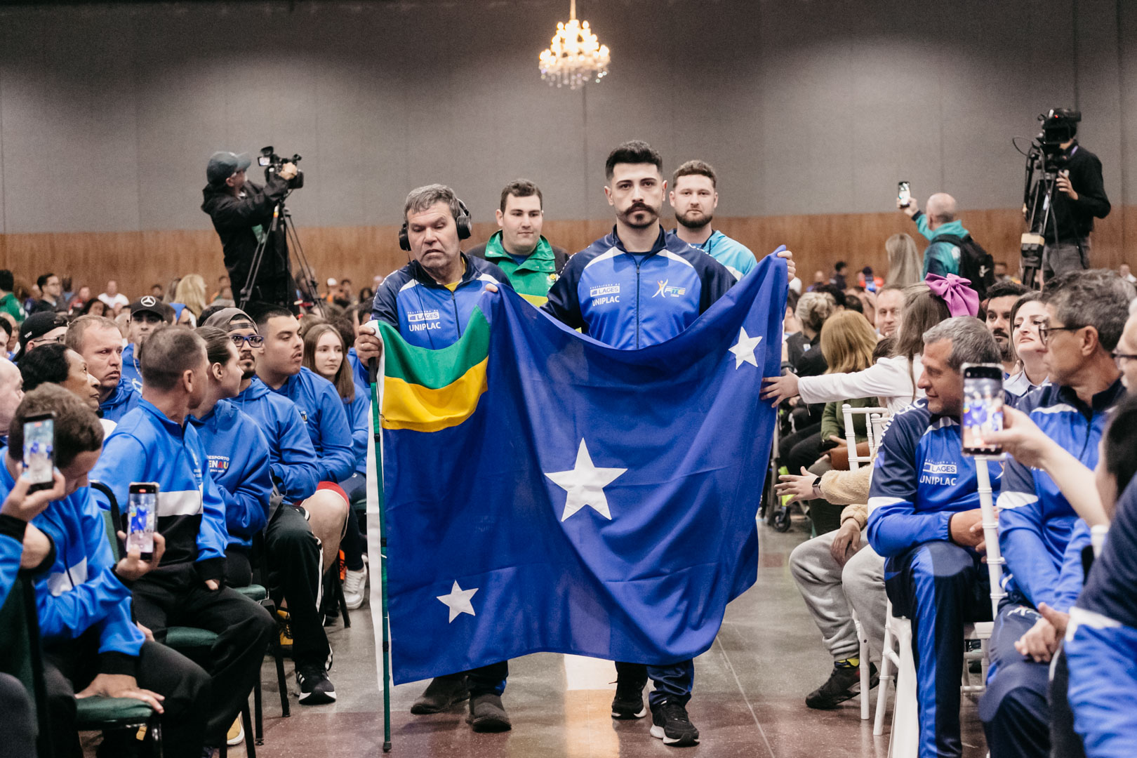 Prefeitura de Lages Prefeitura de Lages publica dois editais de chamamento público para convênios esportivos com valor histórico