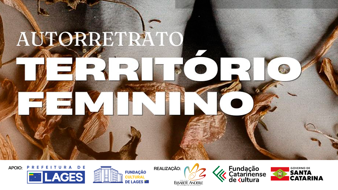 Prefeitura de Lages Fundação Cultural de Lages recebe oficina de fotografia sobre autorretrato feminino