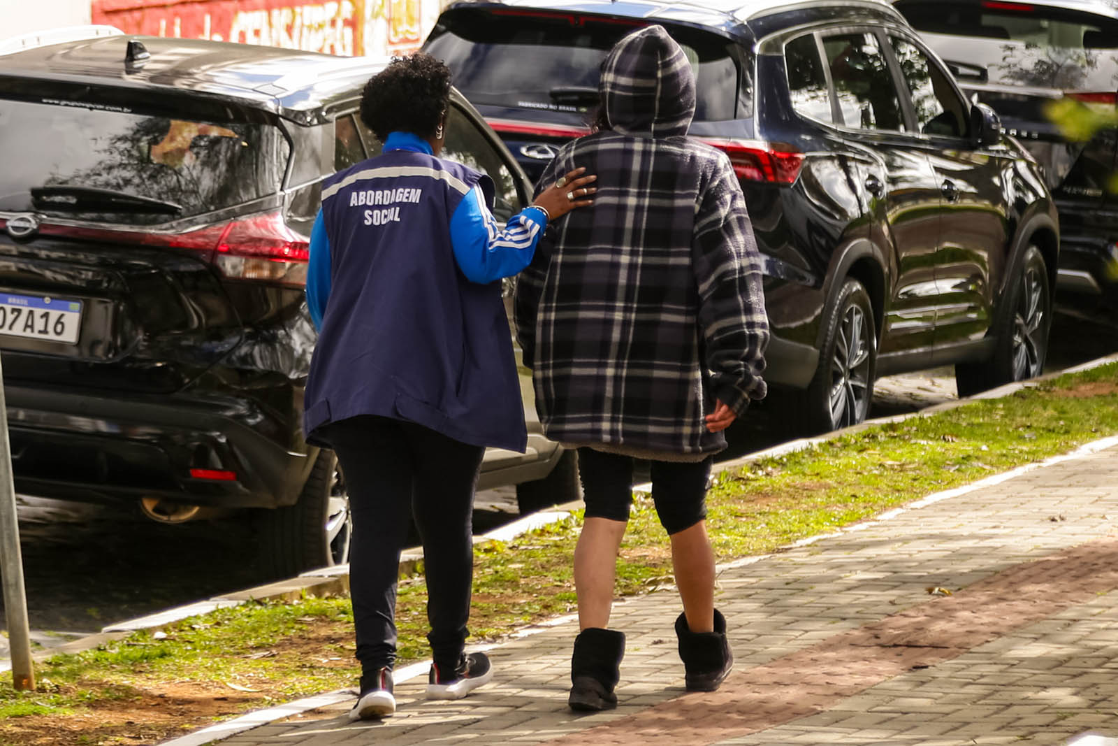 Prefeitura de Lages Neste ano, 407 pessoas em situação de rua foram encaminhadas de volta às cidades de origem e, em 2026, Assistência Social atuará de forma mais firme, com controle, responsabilidade e acompanhamento contínuo