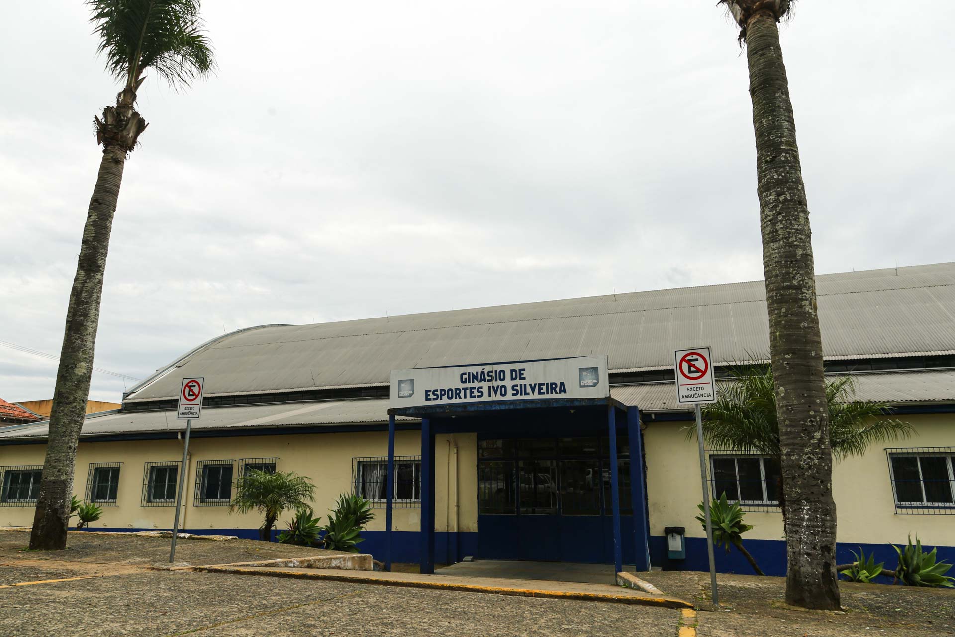 Prefeitura de Lages É amanhã: FME promove seletiva para Time Lages de futsal masculino sub-16 