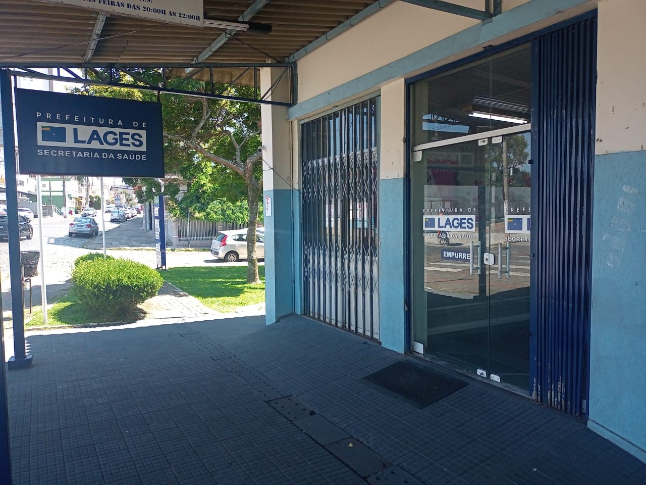 Prefeitura de Lages Prefeitura de Lages abre chamamento público para prospecção de imóvel destinado a centro especializado de saúde da mulher