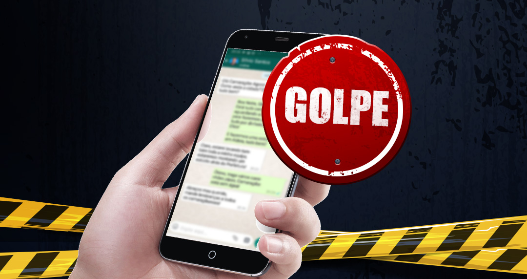 Prefeitura de Lages  Contribuinte de Lages, esteja atento: Prefeitura aconselha cuidado a cidadãos em circunstância de mensagens digitais com tentativa de aplicação de golpes financeiros em torno de falsa atualização cadastral de imóveis   