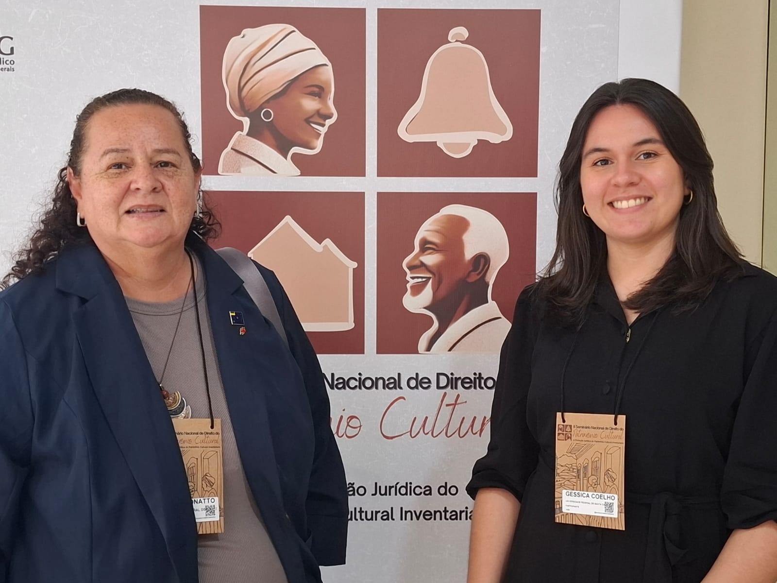 Prefeitura de Lages Fundação Cultural de Lages participa do II Seminário Nacional sobre Patrimônio Cultural em Ouro Preto