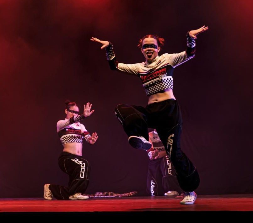Prefeitura de Lages Grupo de Lages é selecionado para maior festival de hip hop da América Latina