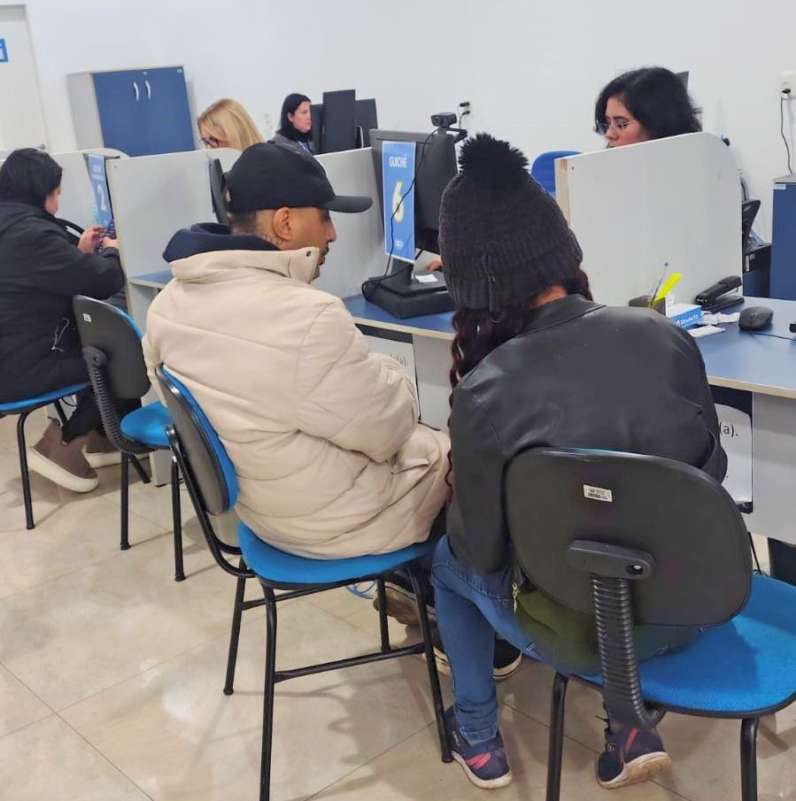 Prefeitura de Lages Banco do Emprego, da Prefeitura, disponibiliza 317 vagas e confirma bom momento da geração de empregos em Lages