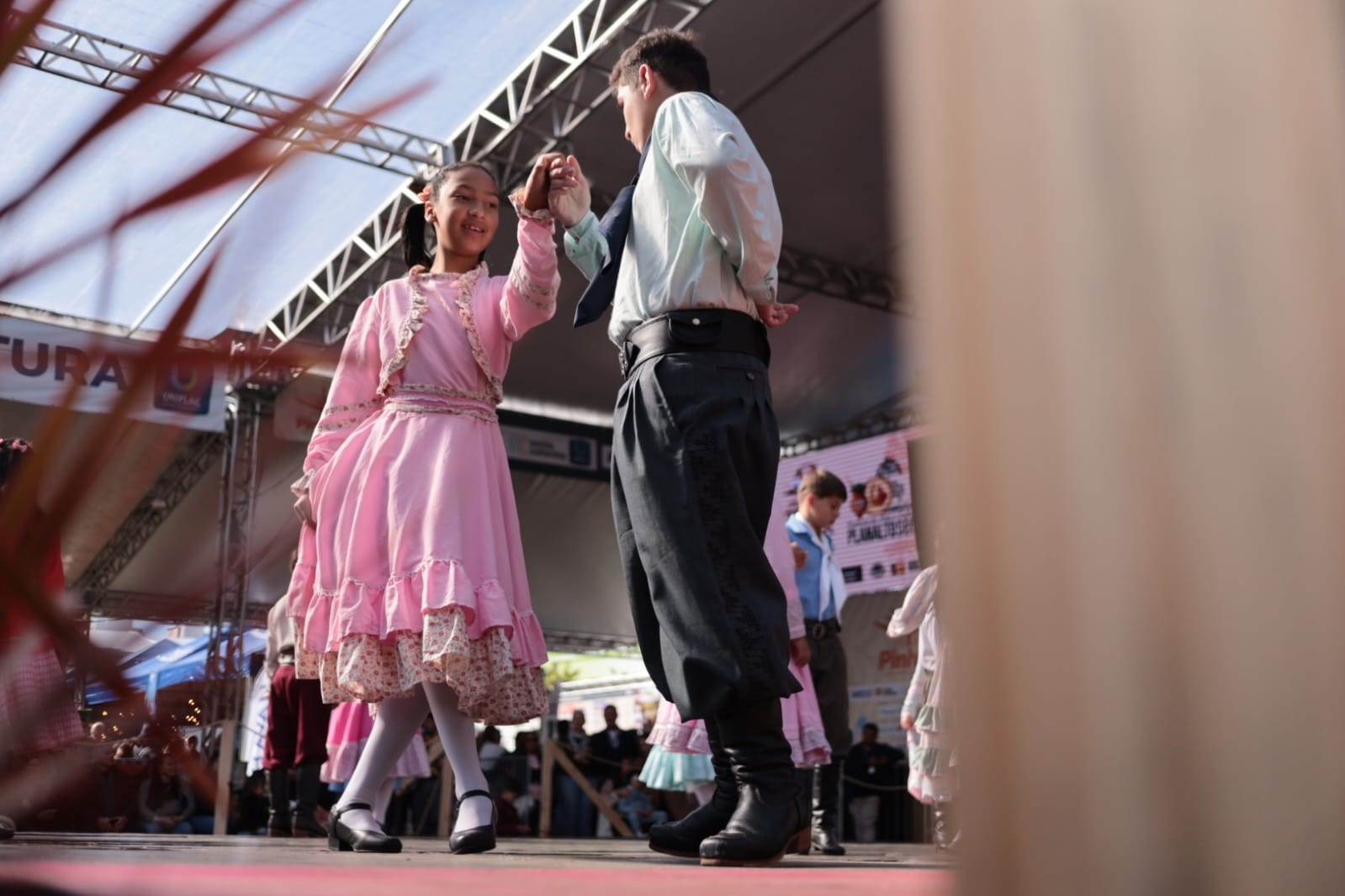 Prefeitura de Lages Festival Tradicionalista do Pinhão distribuirá mais de R$ 19 mil em premiações e intensifica raízes culturais da 36ª Festa Nacional do Pinhão