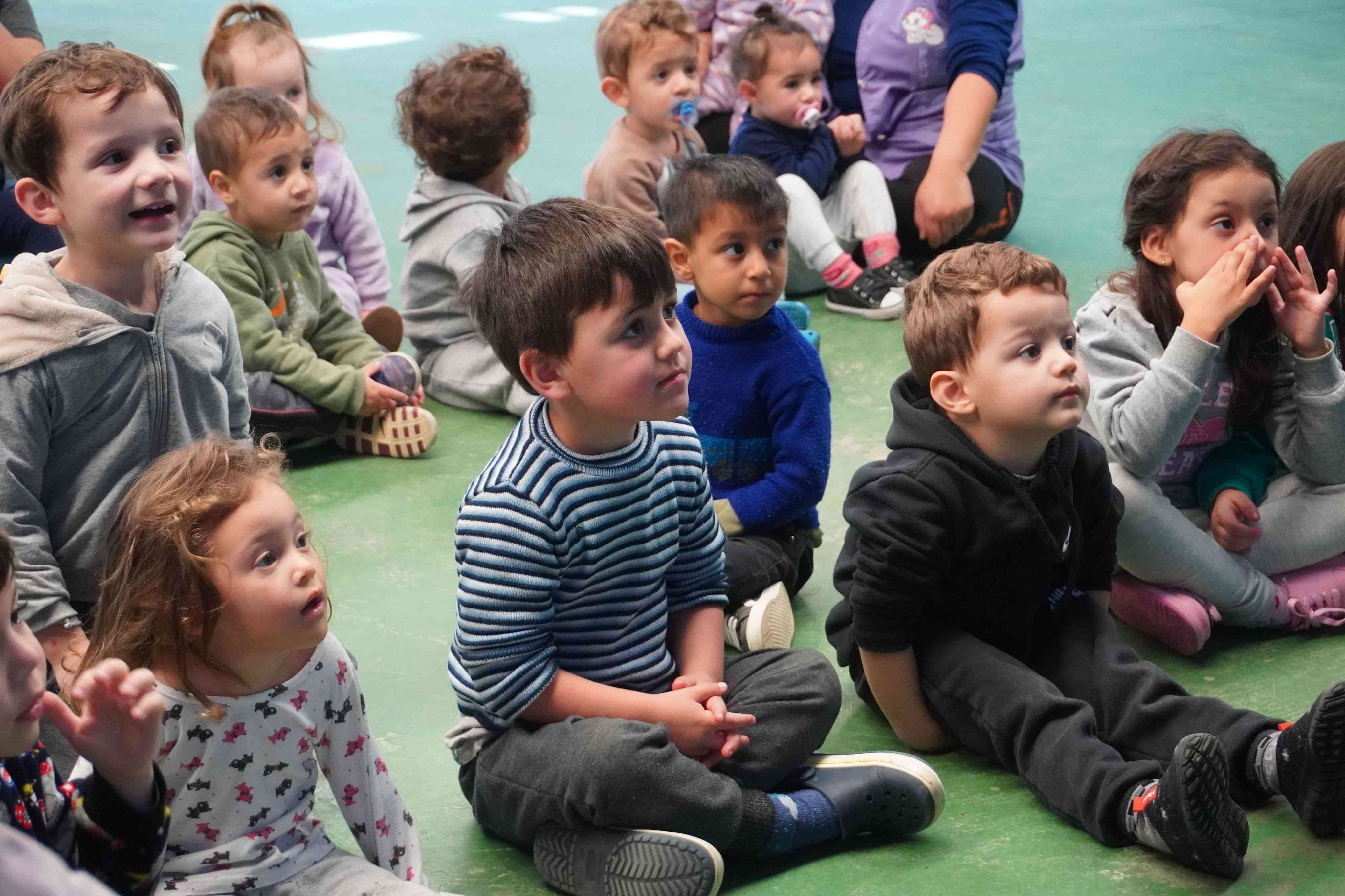 Prefeitura de Lages Educação Infantil ganha novo formato descentralizado de formação continuada em Lages