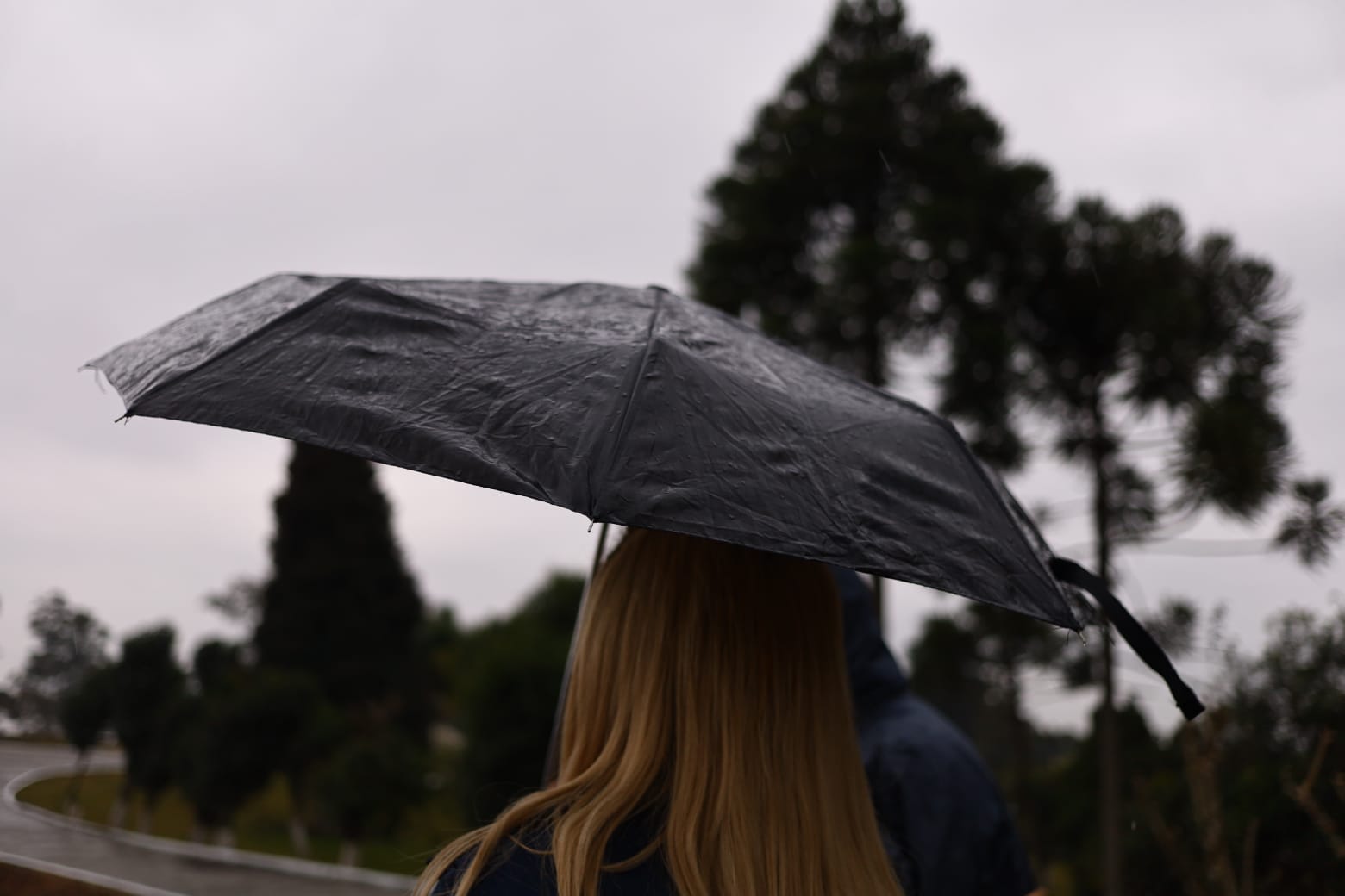 Prefeitura de Lages Prefeitura de Lages acompanha previsões do retorno da instabilidade climática após dias de frio intenso