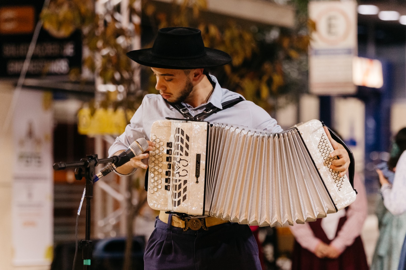 Prefeitura de Lages Evento inédito nesta quarta abre contagem regressiva para Festa Nacional do Pinhão 2026