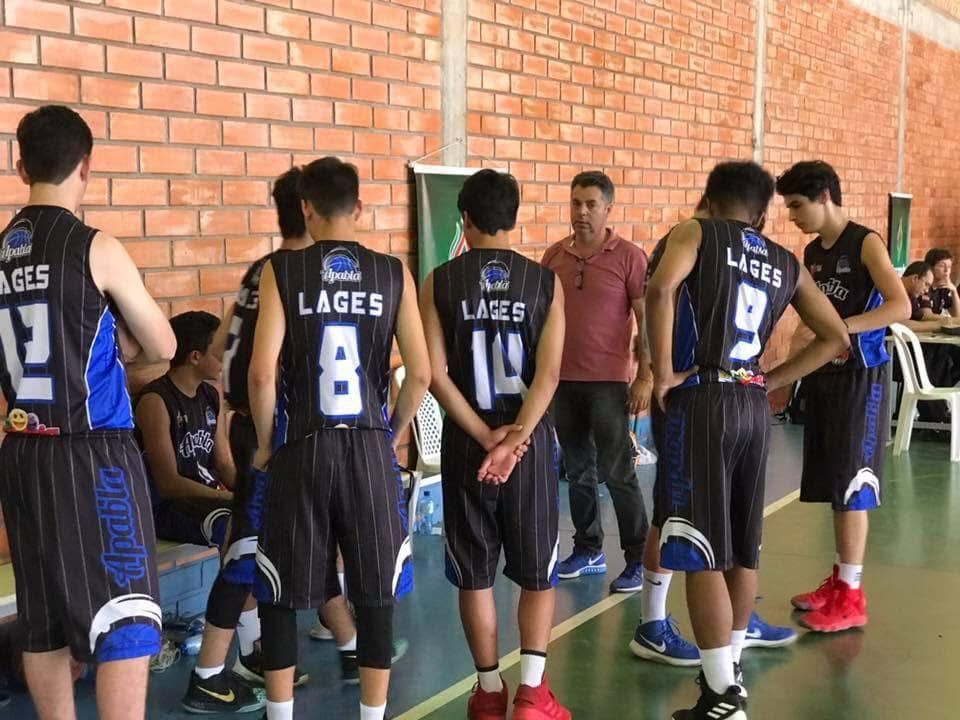 Prefeitura de Lages Prefeitura de Lages lança edital do Bolsa Atleta 2026 e assegura apoio financeiro a esportistas do município 