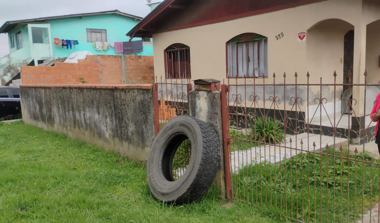 Prefeitura de Lages Bairros de Lages recebem intensificação no combate à dengue nesta sexta-feira