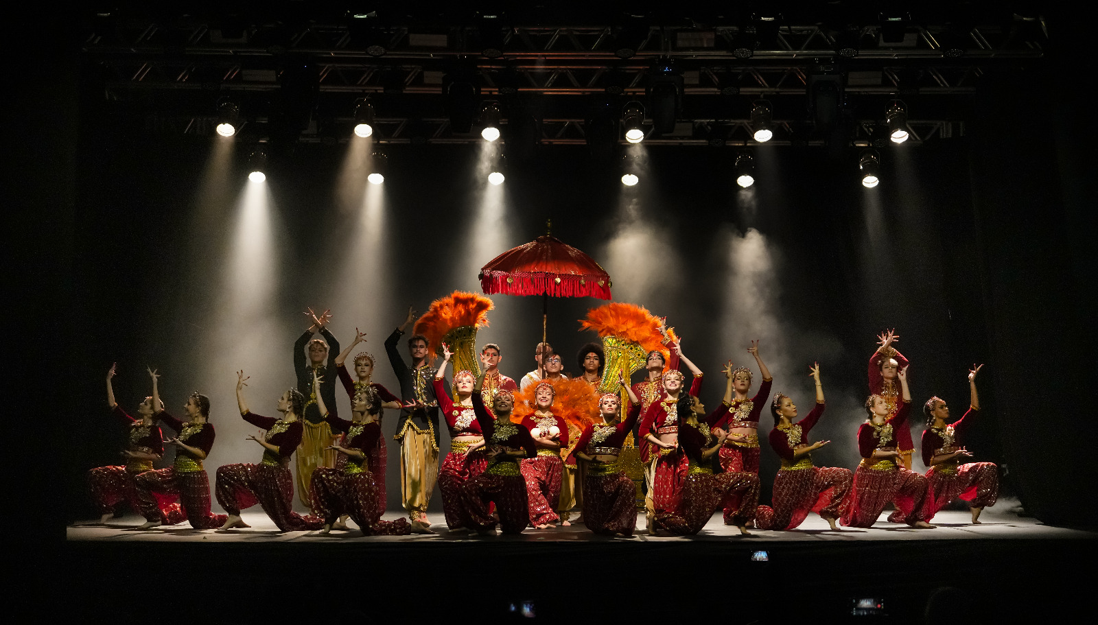 Prefeitura de Lages Festival em Lages abre espaço para talentos da dança popular com premiação e vaga na final em Pomerode