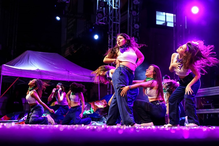 Prefeitura de Lages Escola de Artes de Lages abre inscrições para cursos na Praça do CEU 