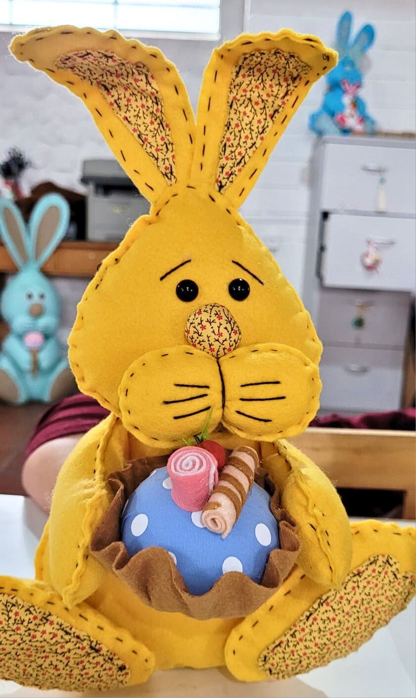 Prefeitura de Lages Prefeitura valoriza artesãos e promove programação especial pelo Dia do Artesão em Lages