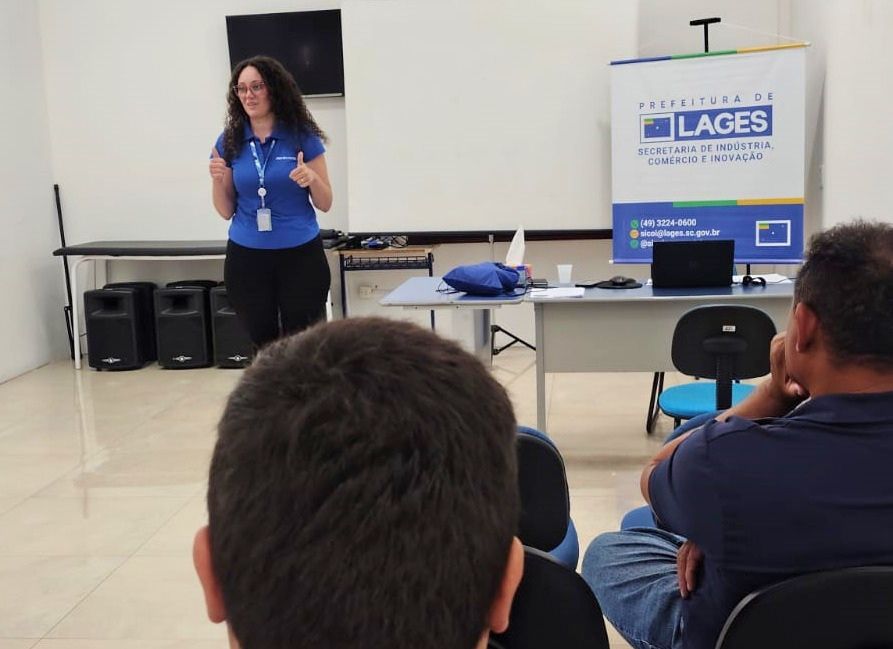 Prefeitura de Lages Lages vive bom momento na geração de empregos formais e Banco do Emprego soma 278 vagas abertas